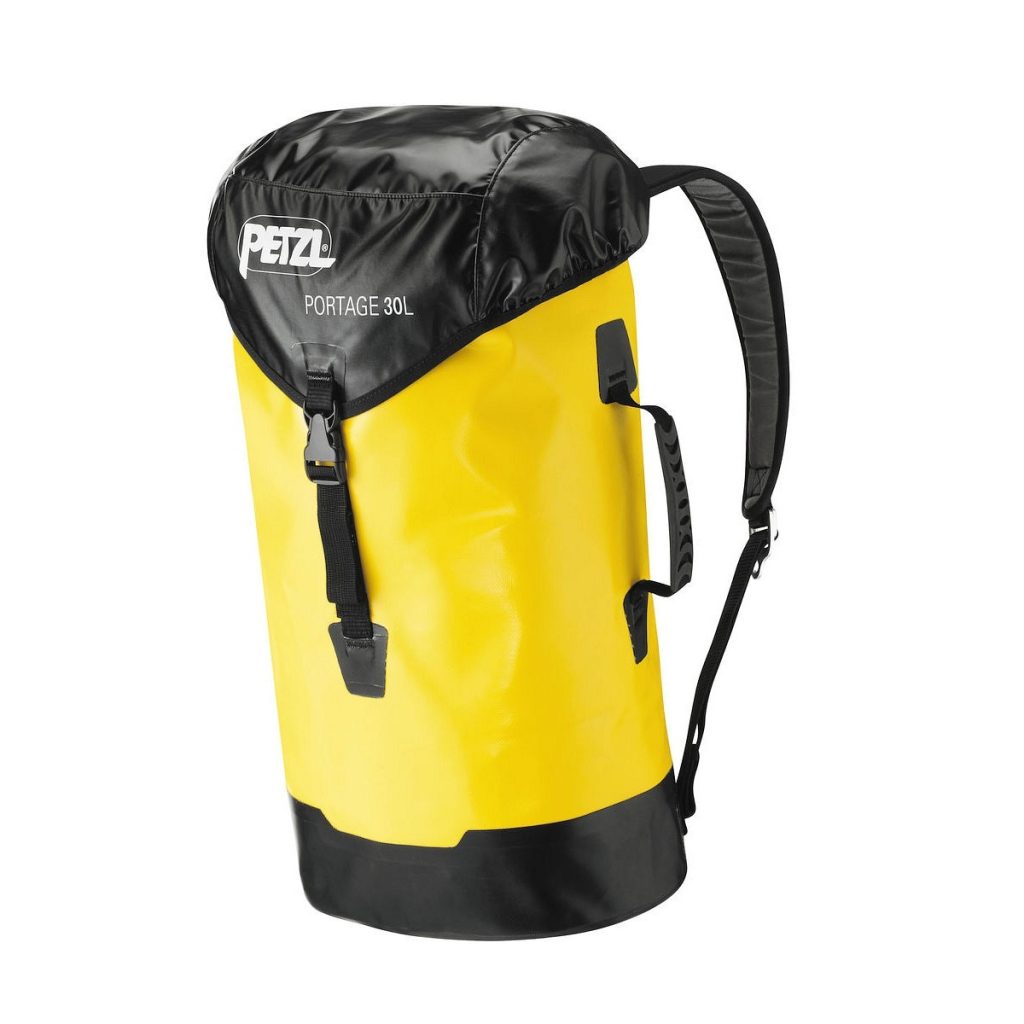 PORTAGE 30L TRANSPORTĒŠANAS SOMA