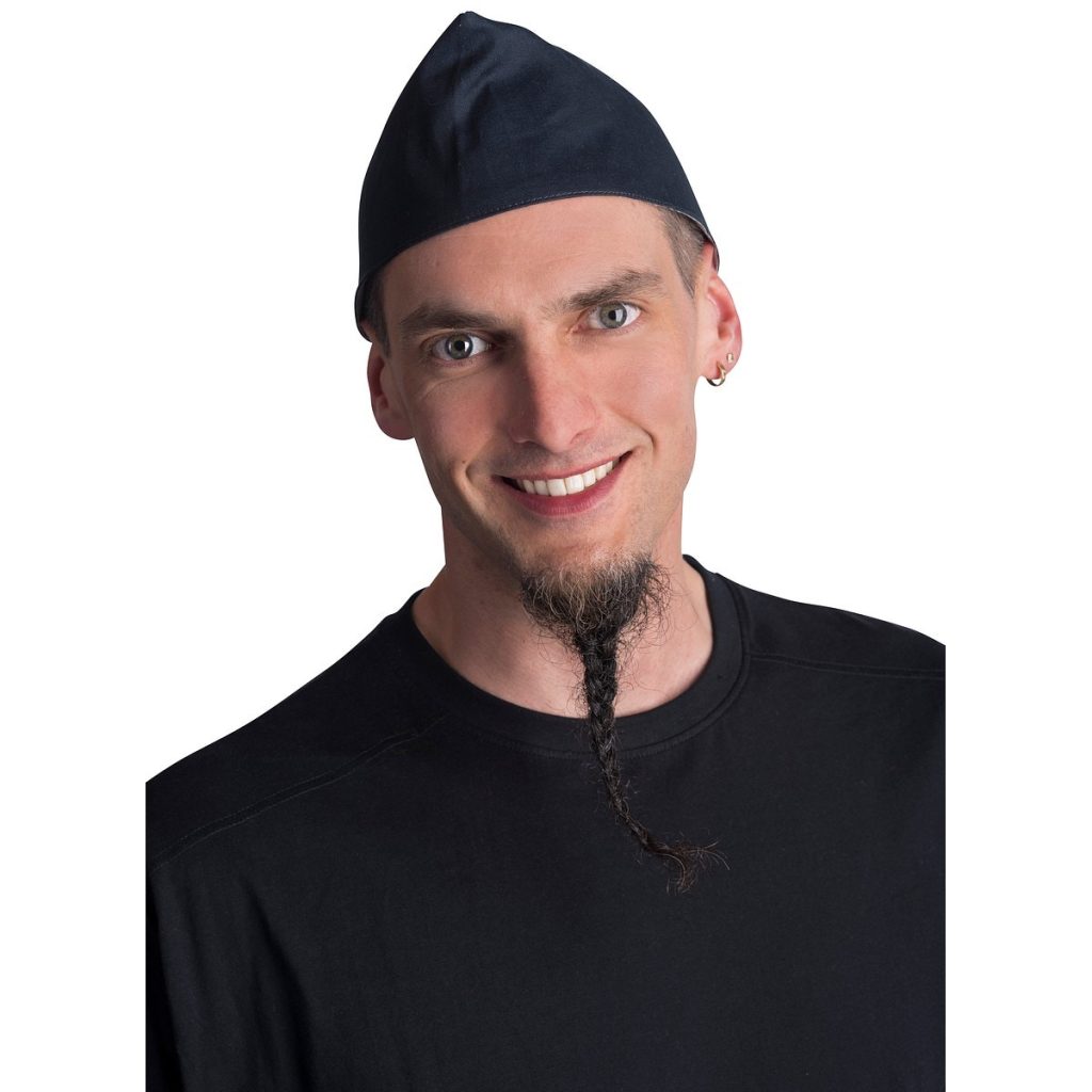 Metinātāja cepure