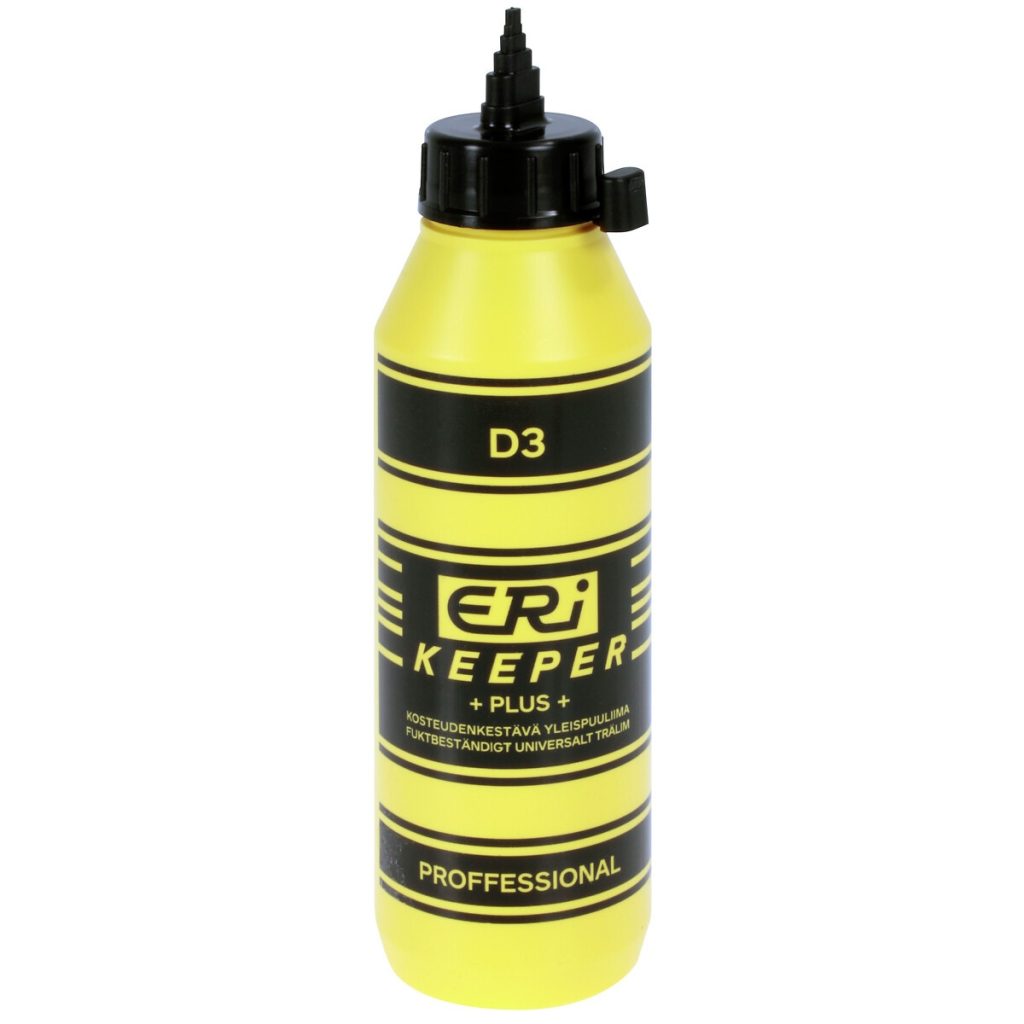 Universālā līme 300ml d3 erikeeper plus