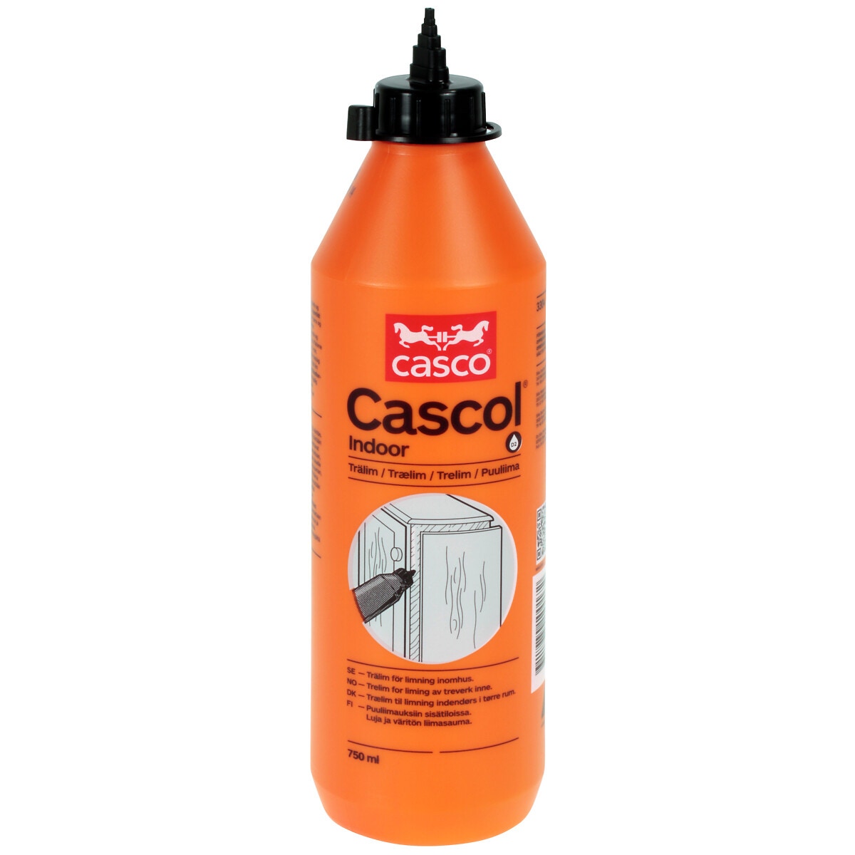 Koka līme 750ml cascol indoor