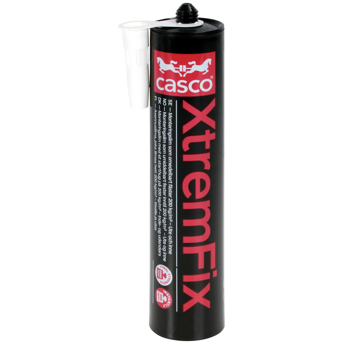 Power adhesive līme 290ml smp xtremfix