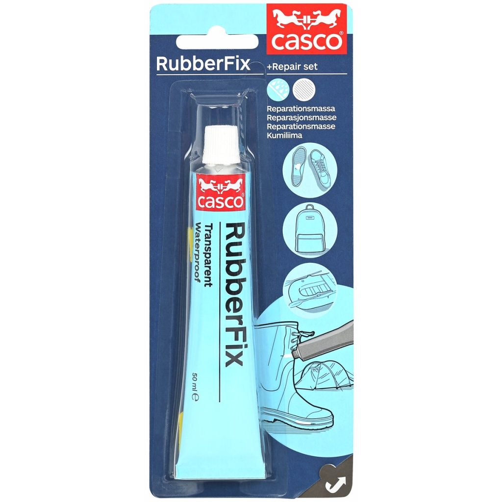 Gumijas līme 50g rubberfix