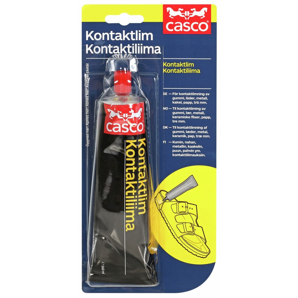Kontaktu līme 160ml