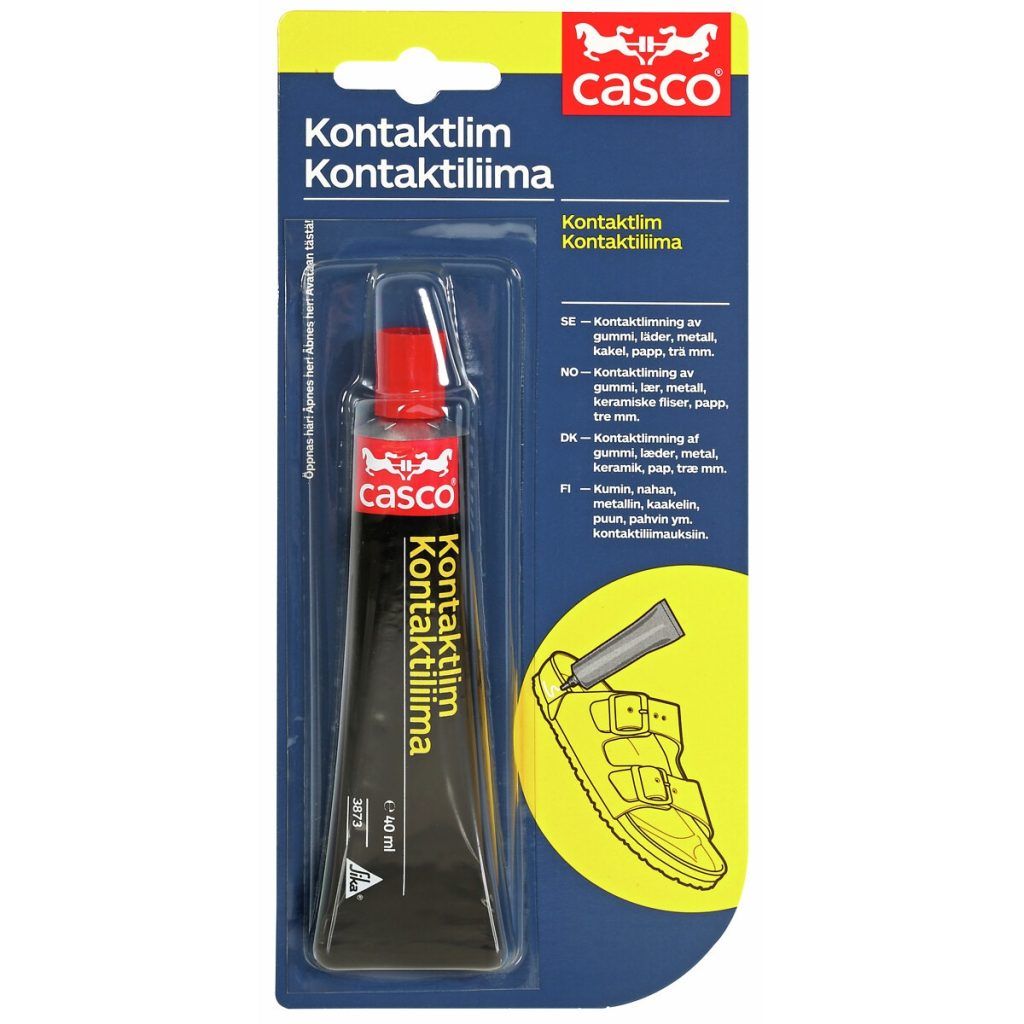 Kontaktlīme 40ml