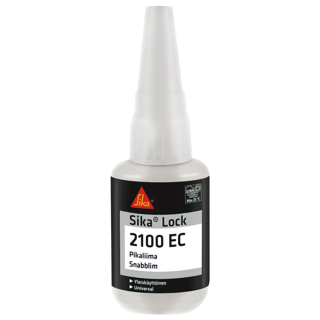 superlīme 20g 2100ec