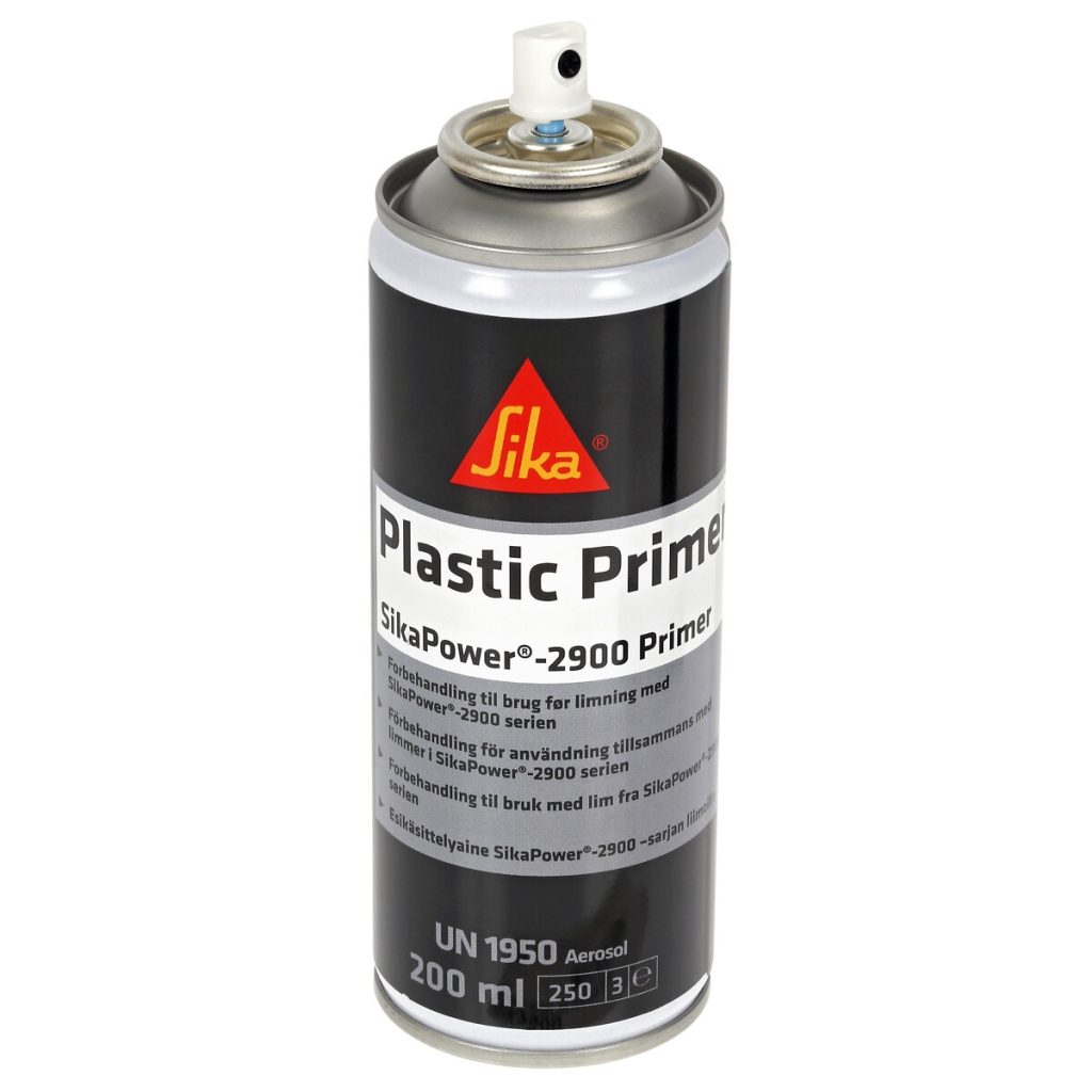 Primer 200ml sikapower 2900