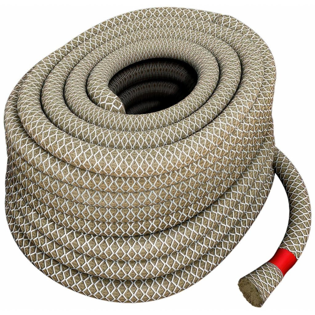 SIKA UGUNSDROŠĪBAS PAMATNES LENTE 20 MM X 30 M