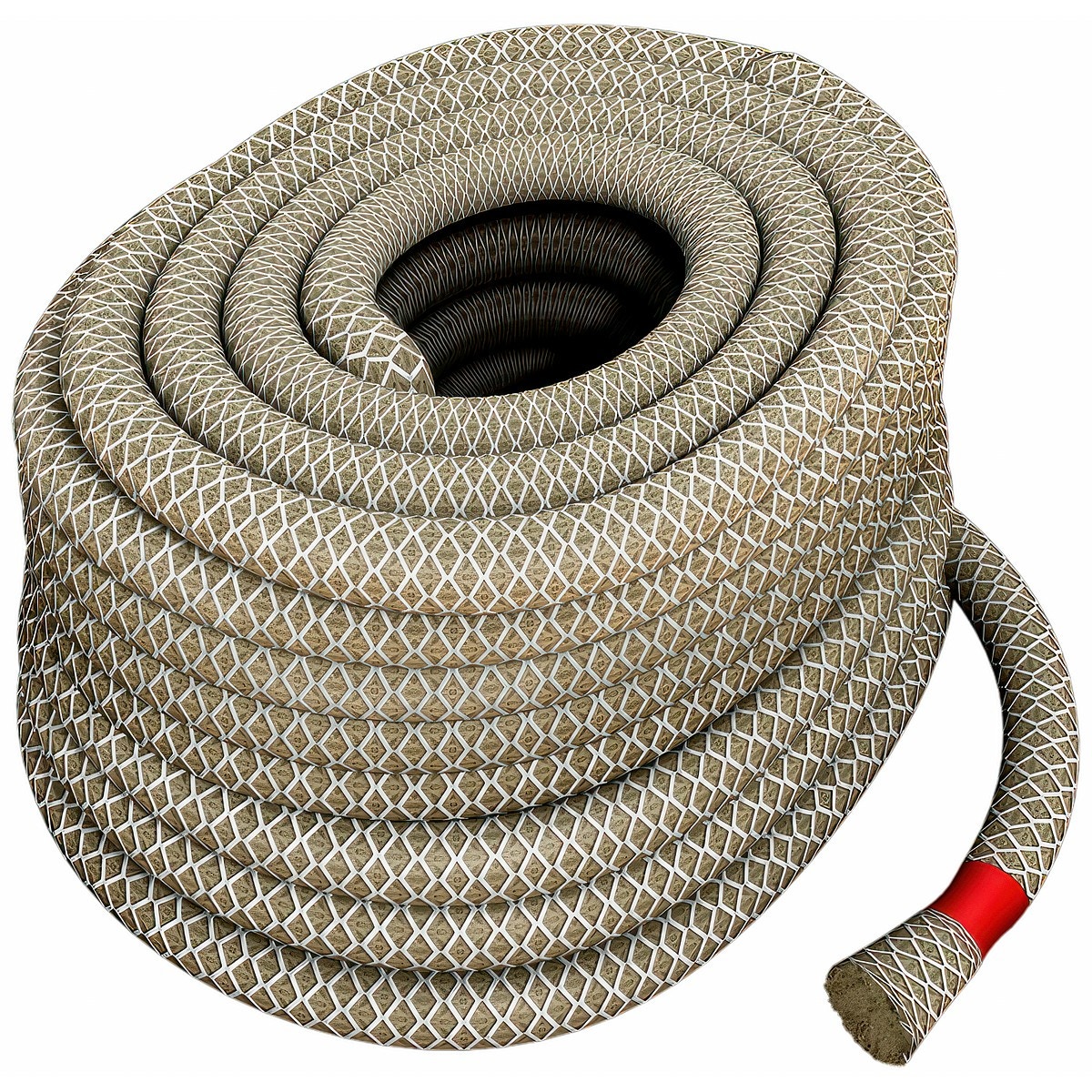 SIKA UGUNSDROŠĪBAS PAMATNES LENTE 20 MM X 30 M
