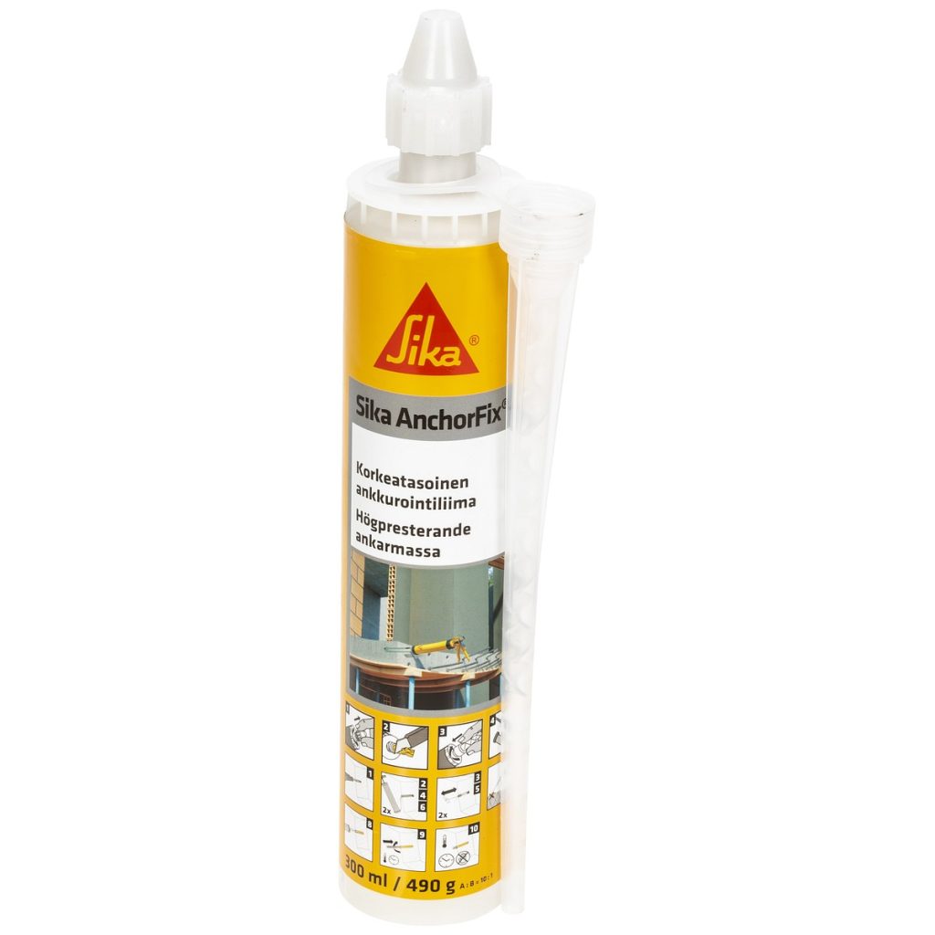 ANCHORFIX-2+ 300ML