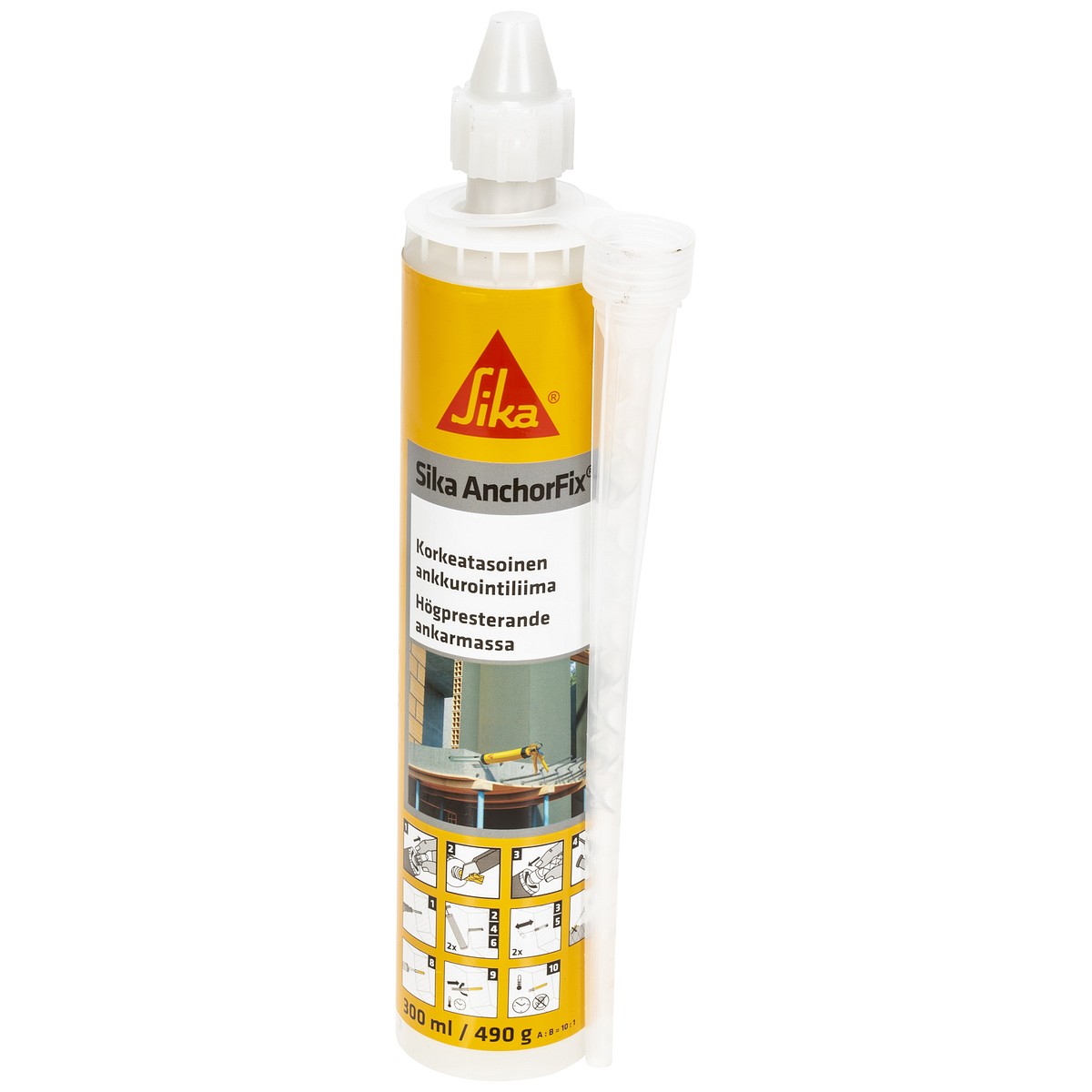 ANCHORFIX-2+ 300ML