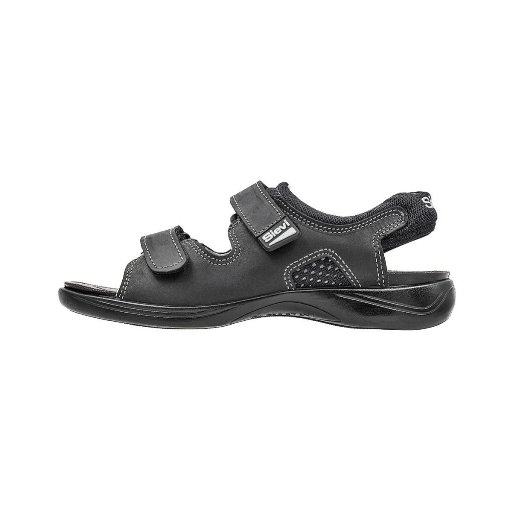 Sandales ion melns 2 39