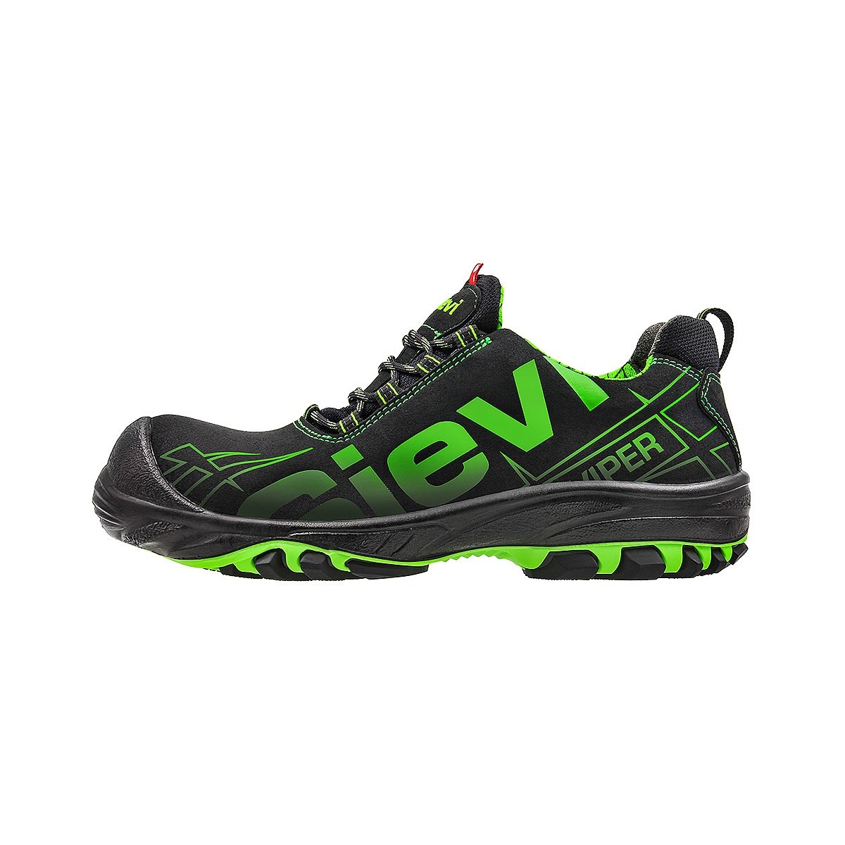 Drošības apavi viper 2+ s3 39