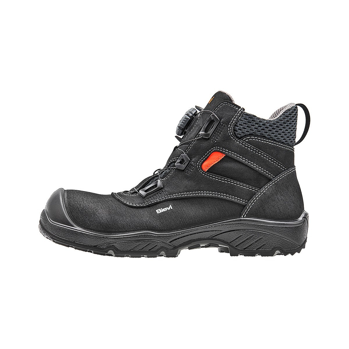 Drošības apavi roller high xl+ s3 47
