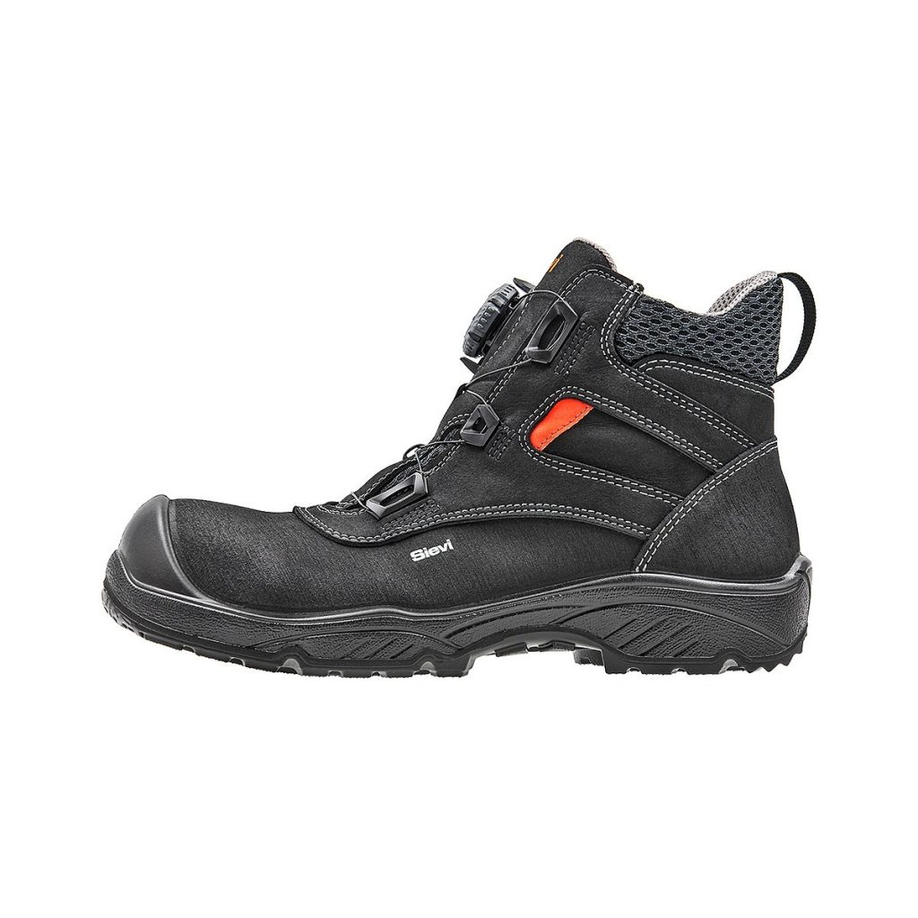Drošības apavi roller high xl+ s3 40