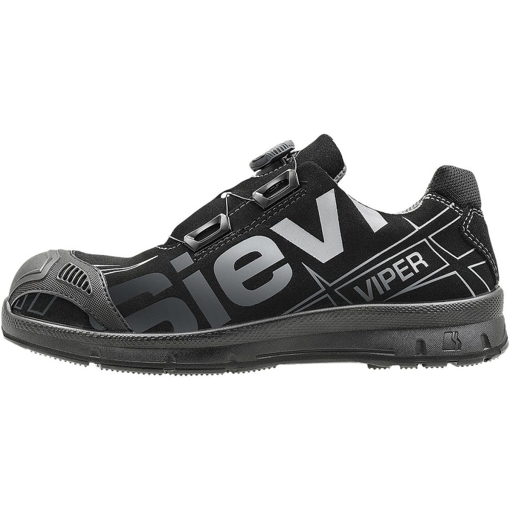 Drošības apavi viper 3 roller s3 47