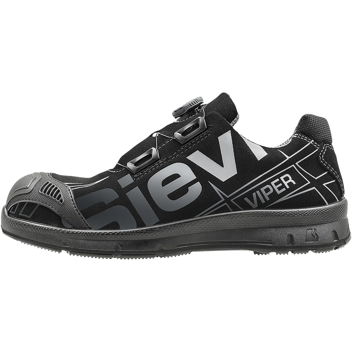 Drošības apavi viper 3 roller s3 48