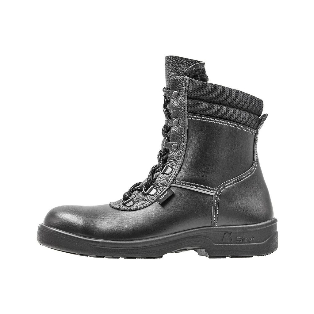 Drošības zābaki Solid Lady s3 36