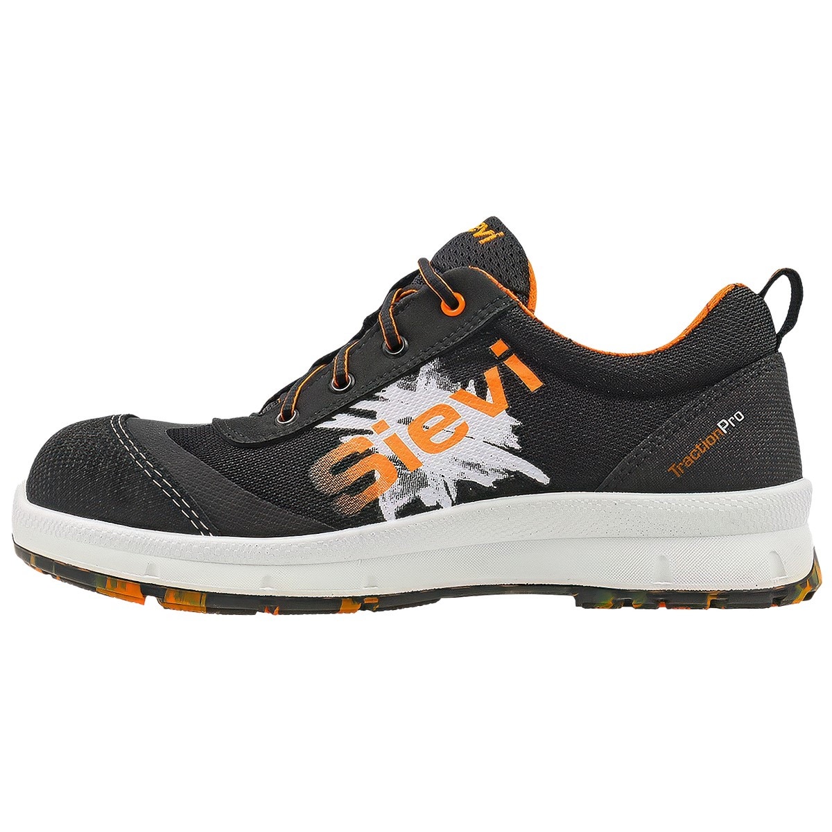 Apavi sievi racer tr s2 40