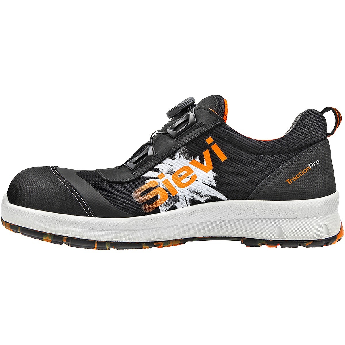 Apavi sievi racer tr roller s3 39