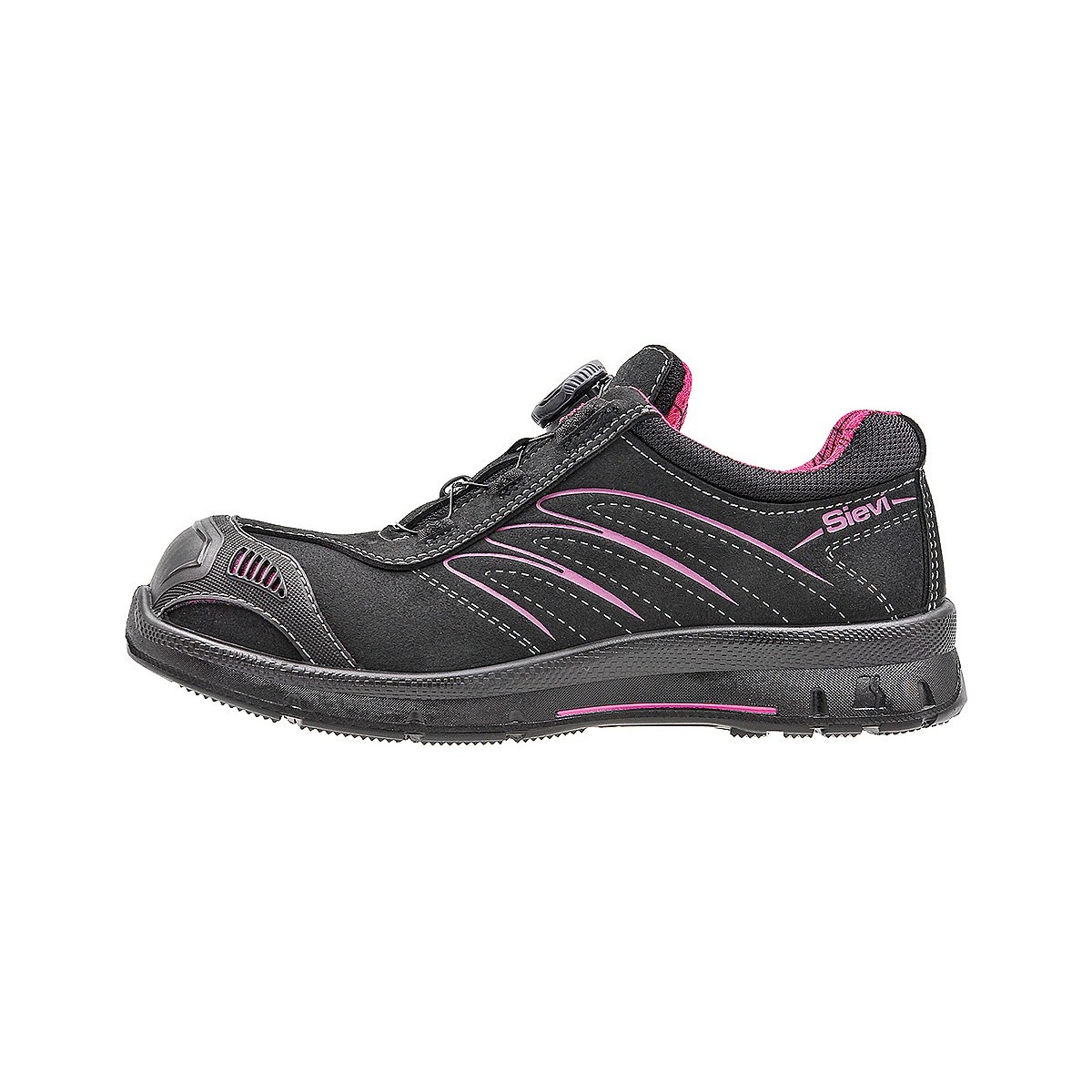 Drošības apavi sweet rx roller s3 41