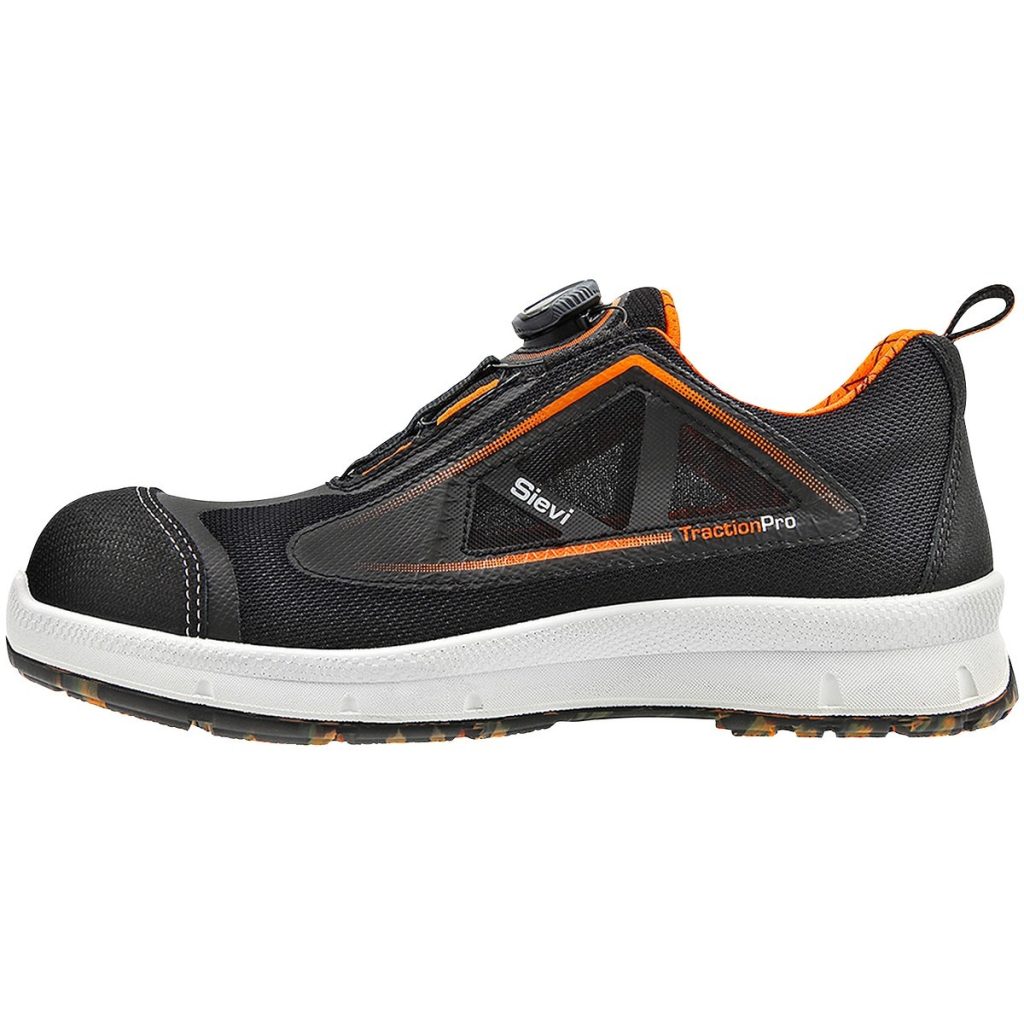 Apavi sievi racer free tr roller s1p 42