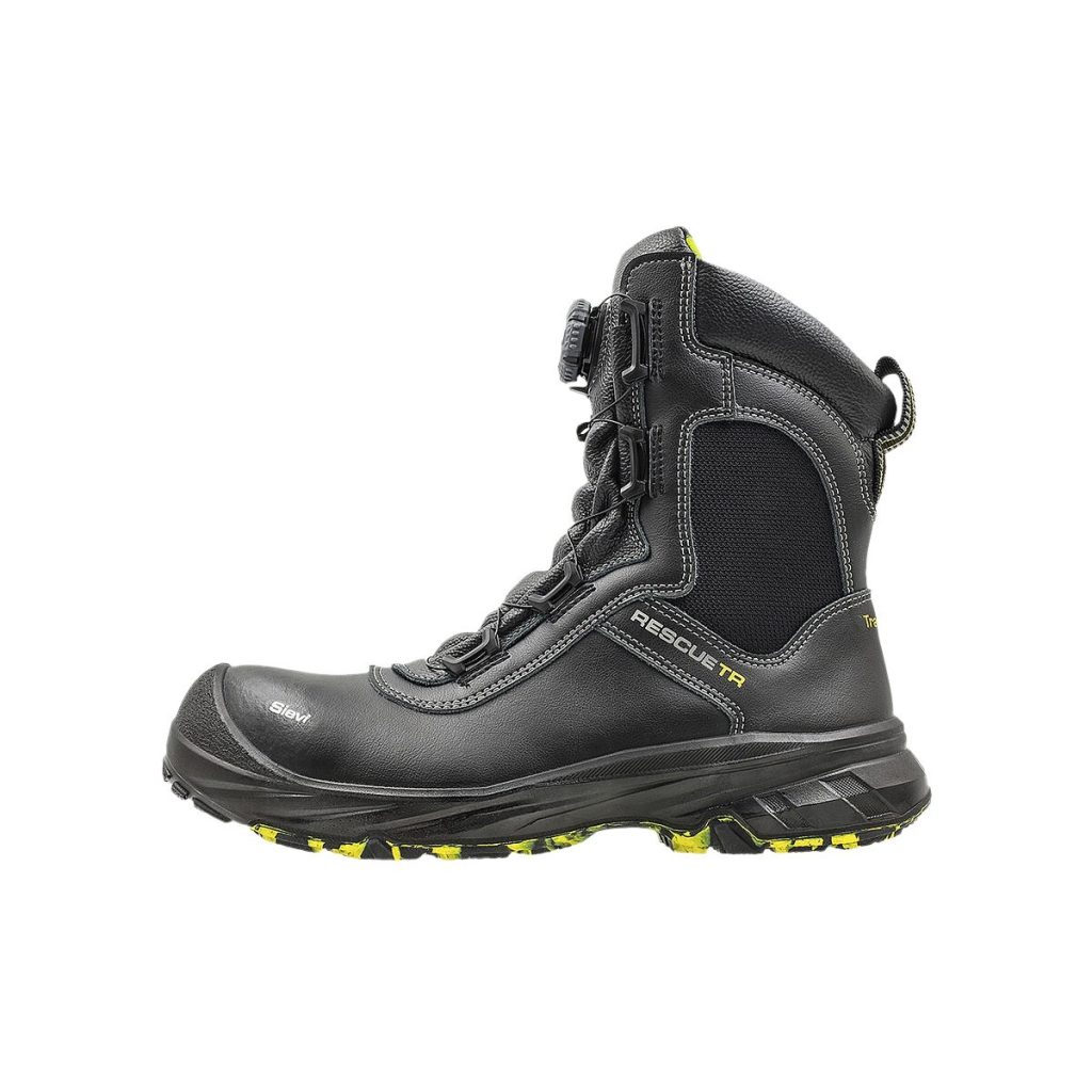 Apavi - SIEVI RESCUE TR+S3 36