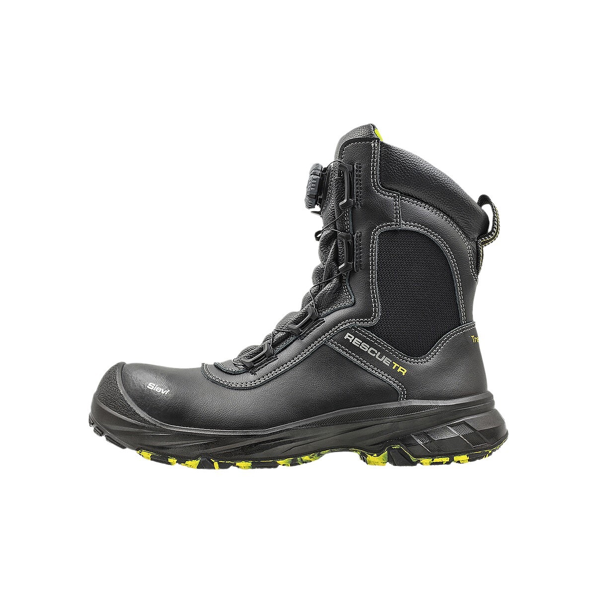Apavi - SIEVI RESCUE TR+S3 44