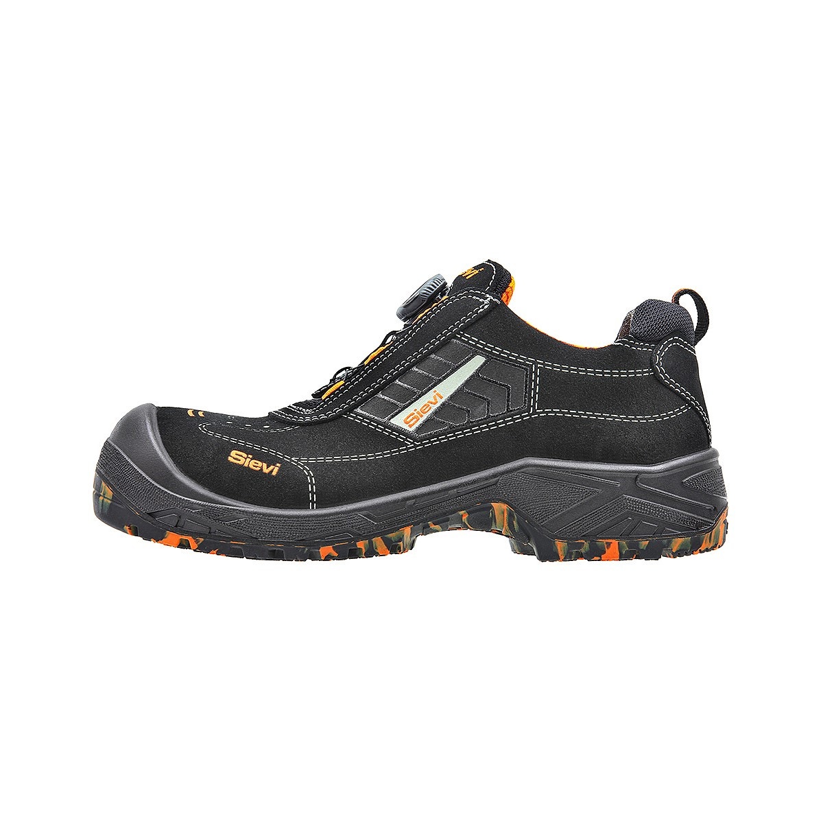 Drošības apavi spider roller xl+ s3 hro 45