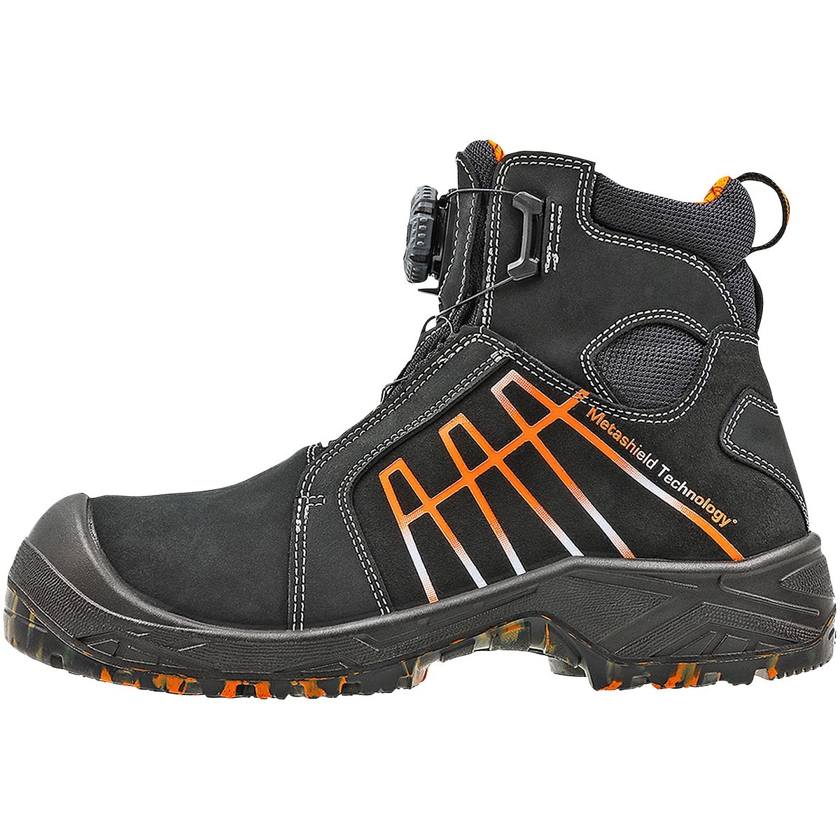 APAVI - SIEVI MGUARD ROLLERH +S3 38