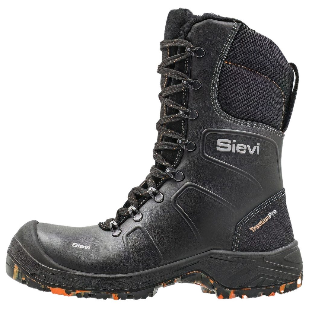 Apavi - SIEVI ALASKA TRX+S3 37