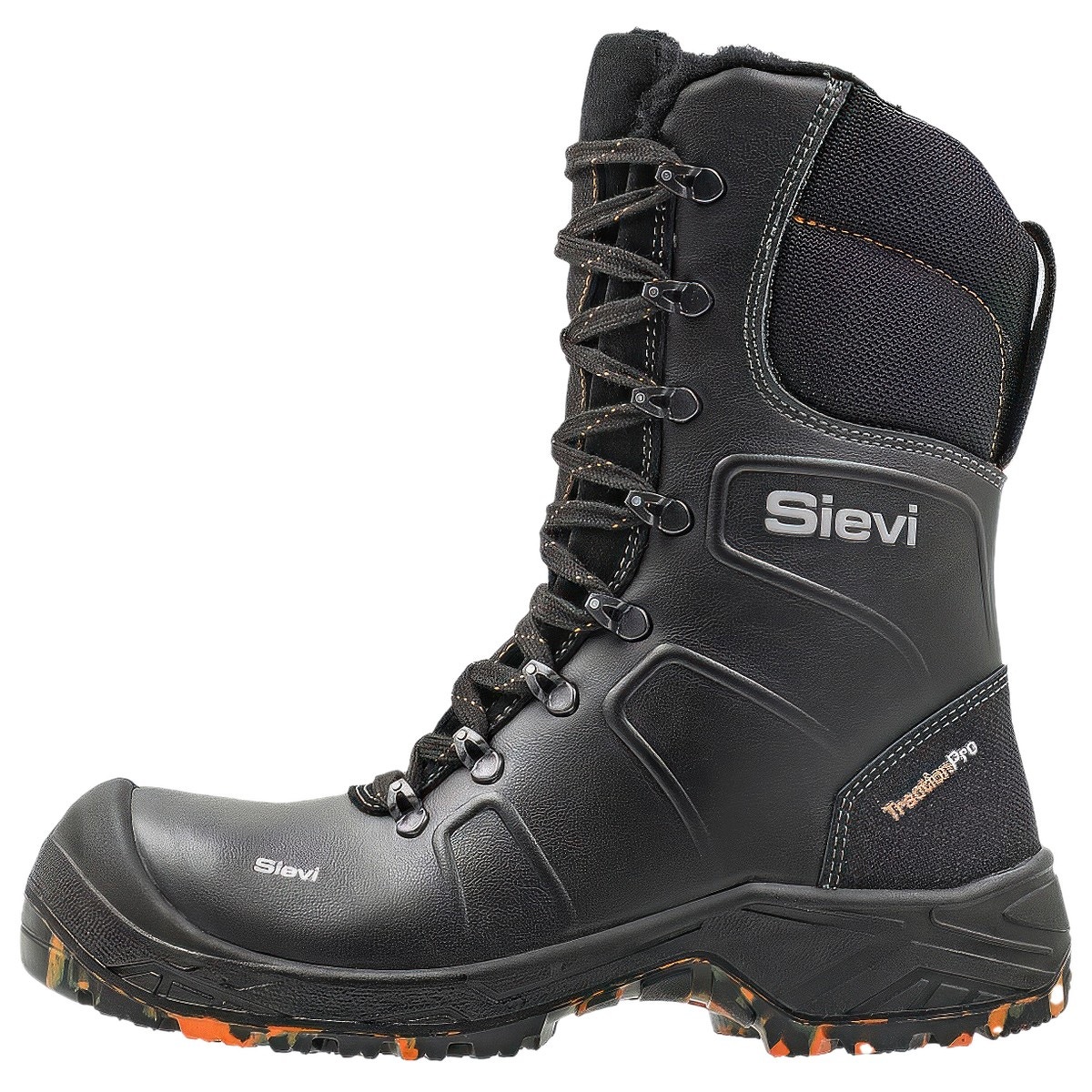 Apavi - SIEVI ALASKA TRX+S3 47