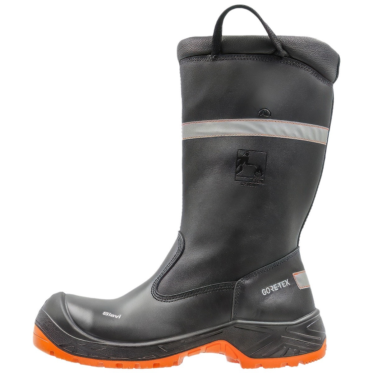 Apavi - sievi al gt fire xl+ f1 pa 41
