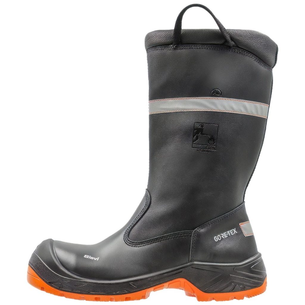Apavi - sievi al gt fire xl+ f1 pa 44