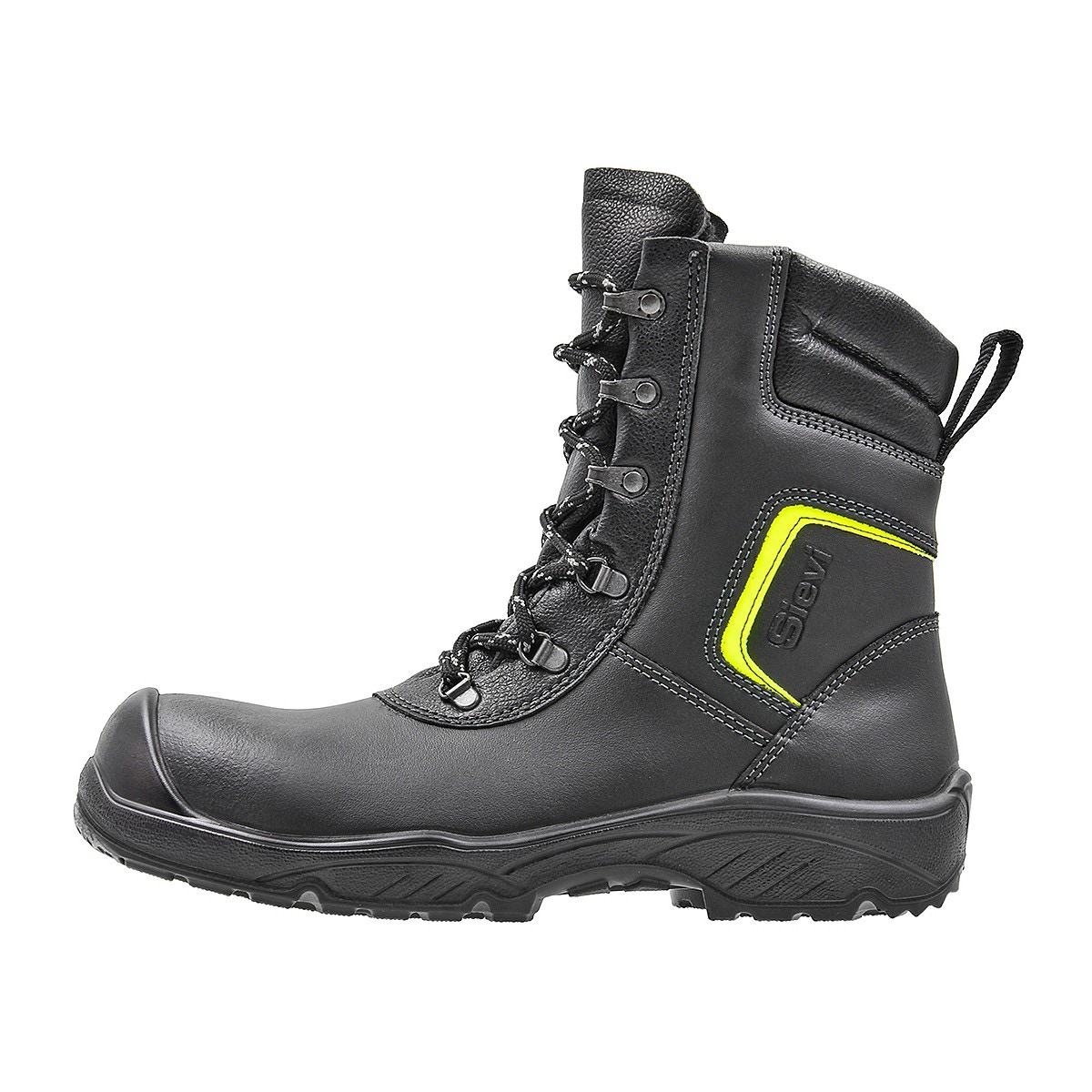 Drošības zābaki star polar xl+ s3 41