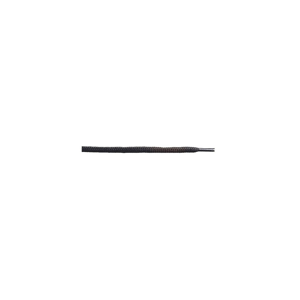 Apavu auklas melns 90cm