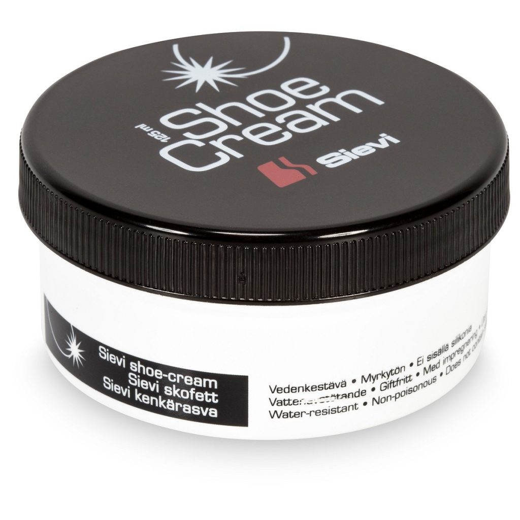 Apavu smērviela 125ml