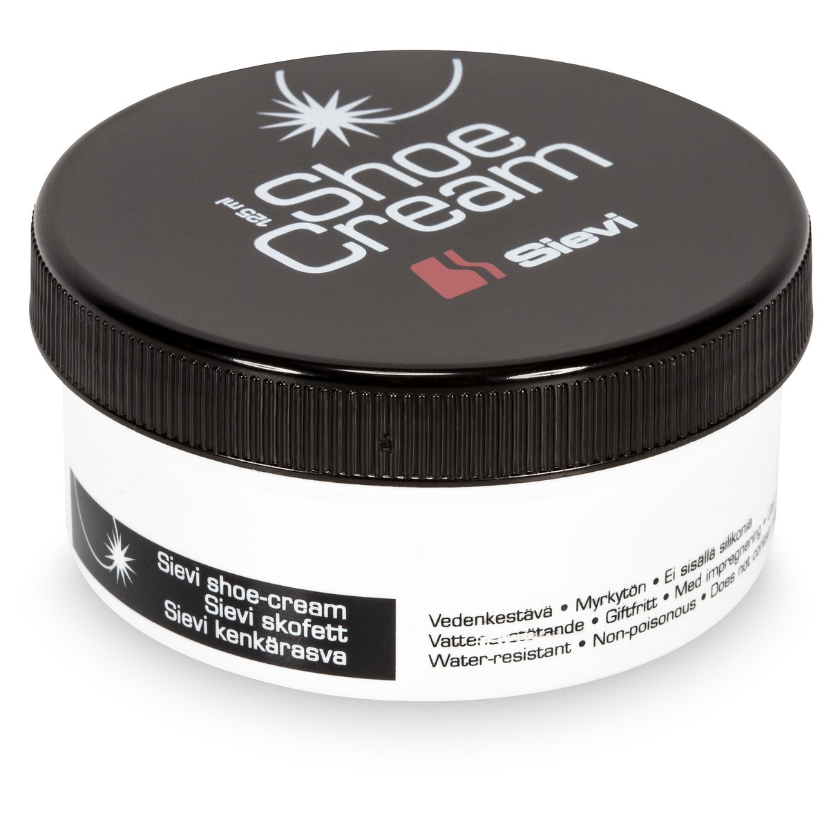 Apavu smērviela 125ml