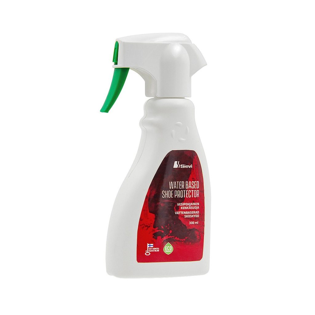 Apavu apstrādes aerosols 300
