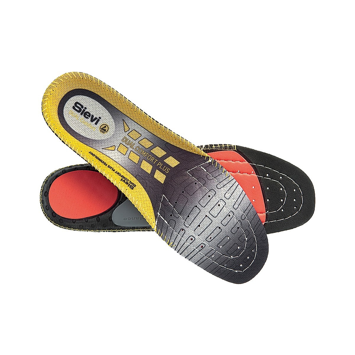 Zolītes - sievi dual compriekšt plus xl high 48