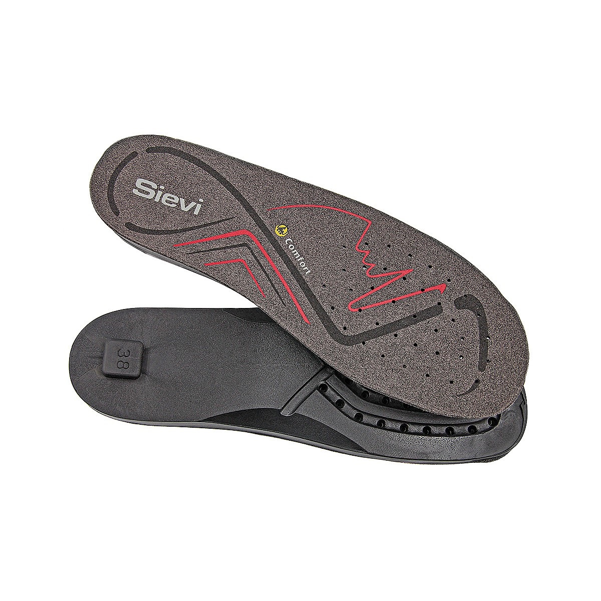 Zolītes drystep esd 41