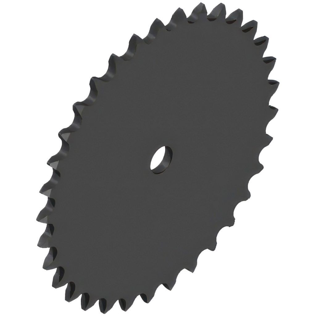 ĶĒDES RITENIS 10B1/57Z SKF