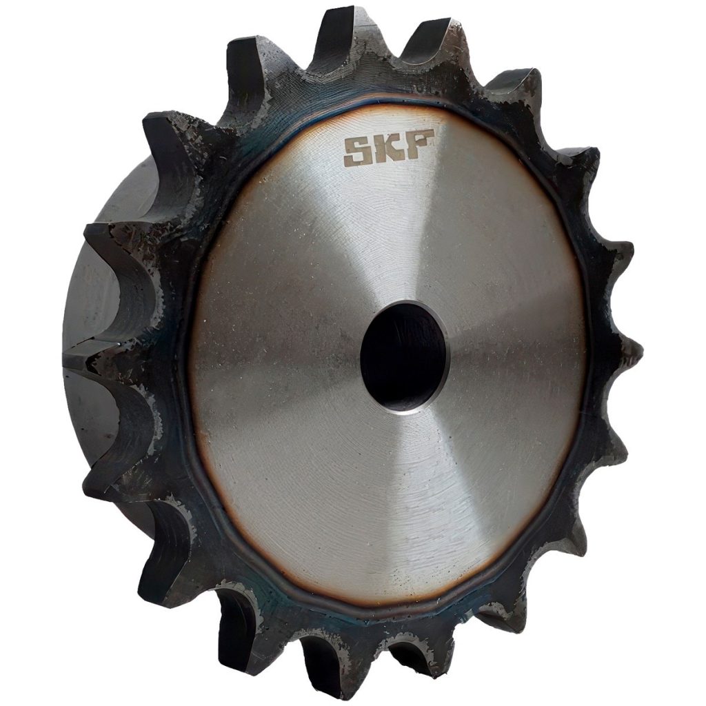 ĶĒDES RITEŅA RUMBA 10B1/18Z SKF
