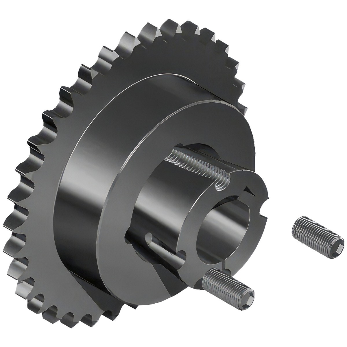 ĶĒDES RITENIS 10B1/16Z SKF