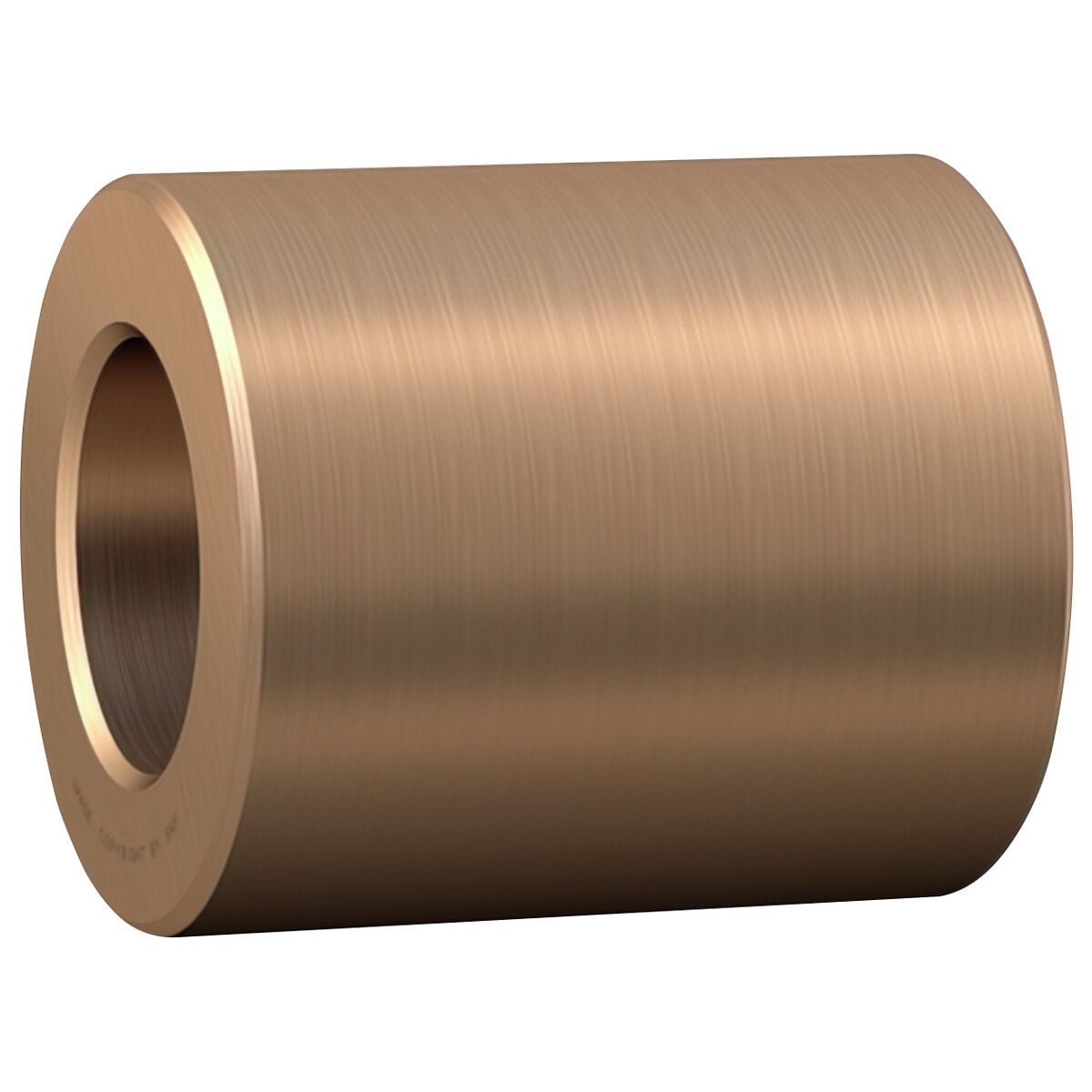 Bronzas bukses 50x60x50 skf