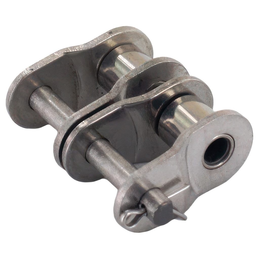 SAVIENOJUMA POSMA DUBULTĶĒDE 5/8" EURO SKF