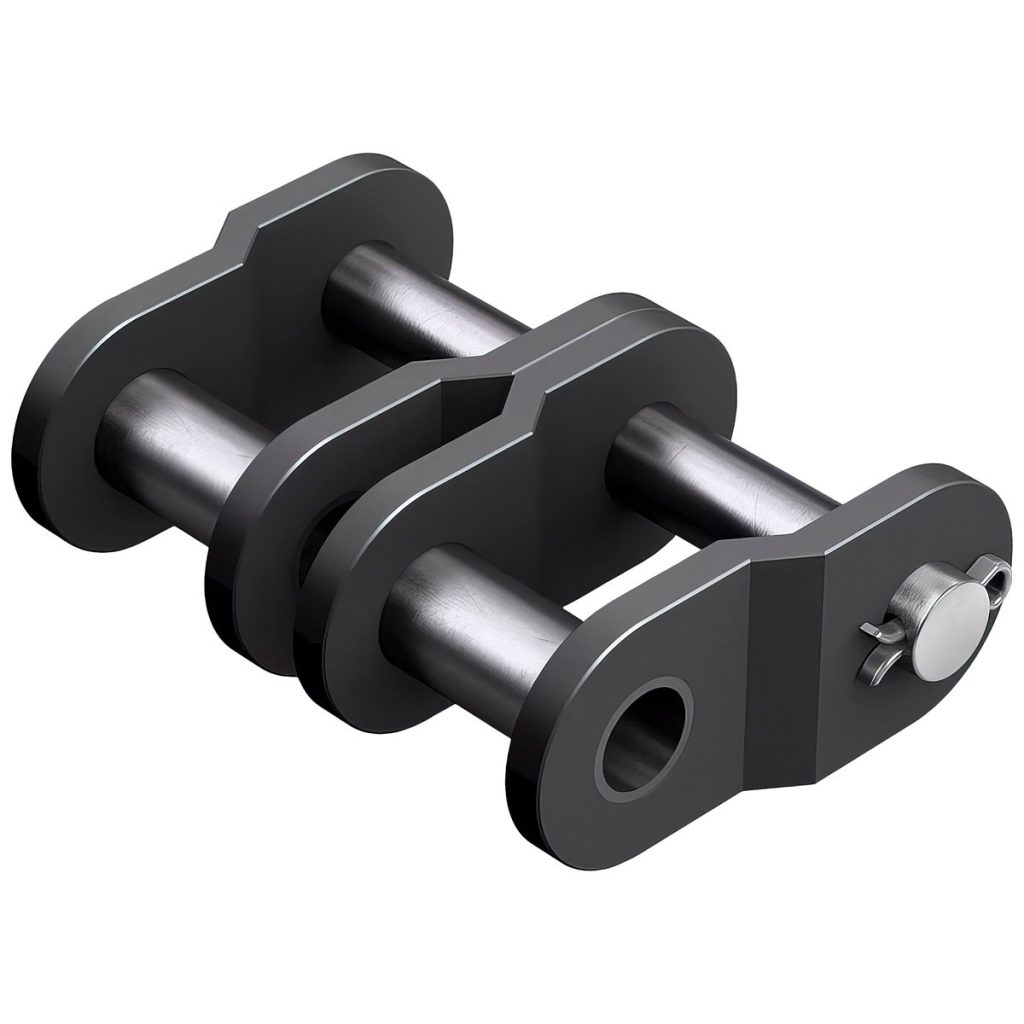 SAVIENOJUMA POSMA DUBULTĶĒDE 3/4" EURO SKF