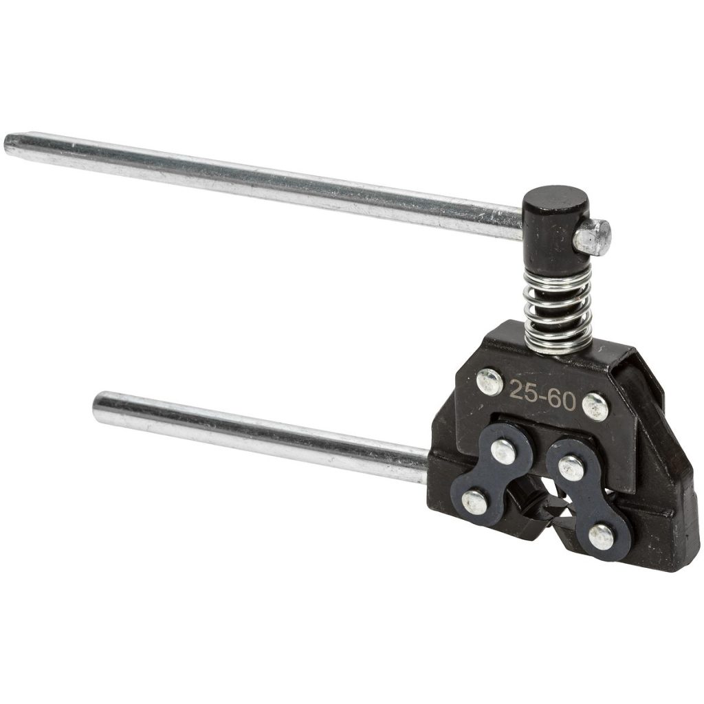 RULLĪŠU ĶĒDES PĀRTRAUCĒJS 3/8" – 3/4"