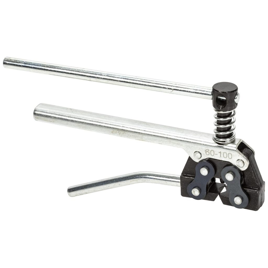 RULLĪŠU ĶĒDES PĀRTRAUCĒJS 3/4" – 1"