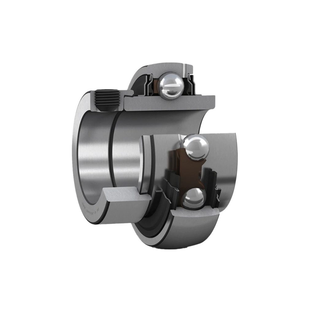 Y GULTNIS 30X62X36,5 SKF