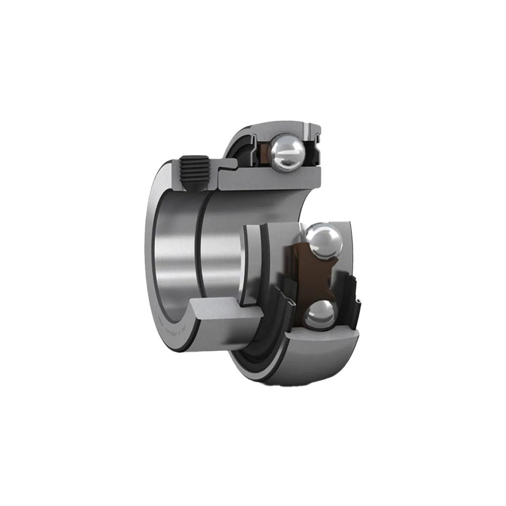 Y GULTNIS 25X52X21,5 SKF